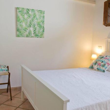 Willa Jungle House - Pineta Is Morus Santa Margherita di Pula Zewnętrze zdjęcie
