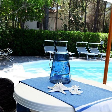Willa Jungle House - Pineta Is Morus Santa Margherita di Pula Zewnętrze zdjęcie