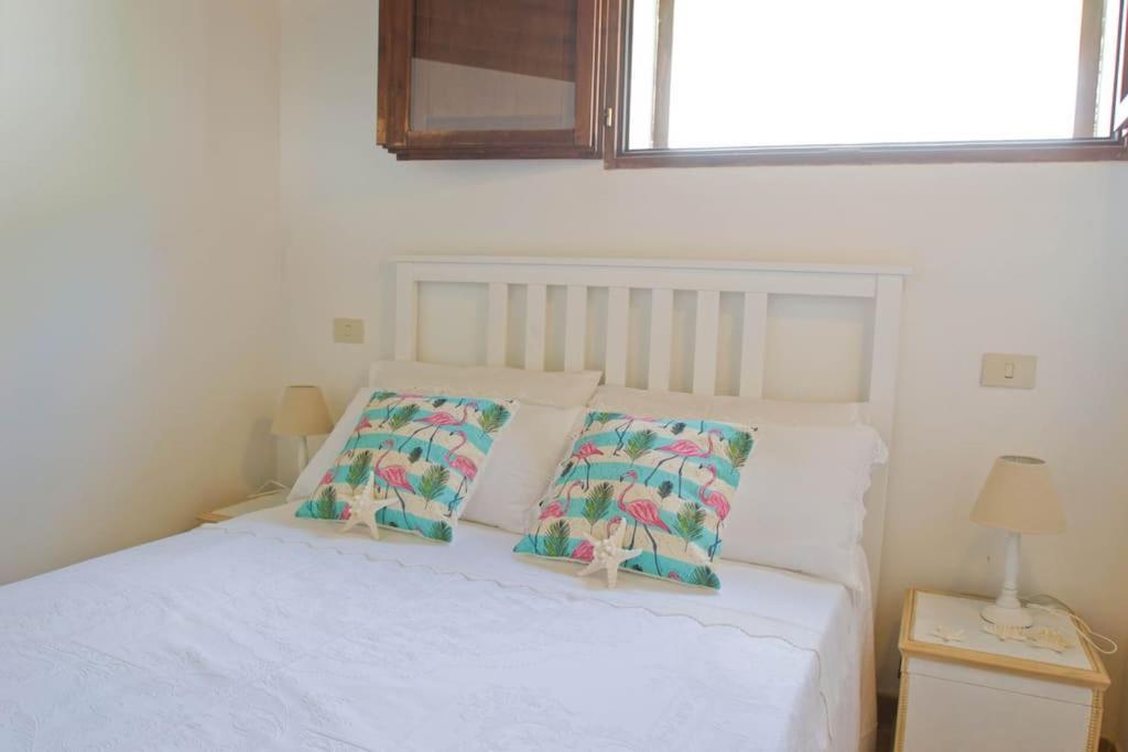 Willa Jungle House - Pineta Is Morus Santa Margherita di Pula Zewnętrze zdjęcie