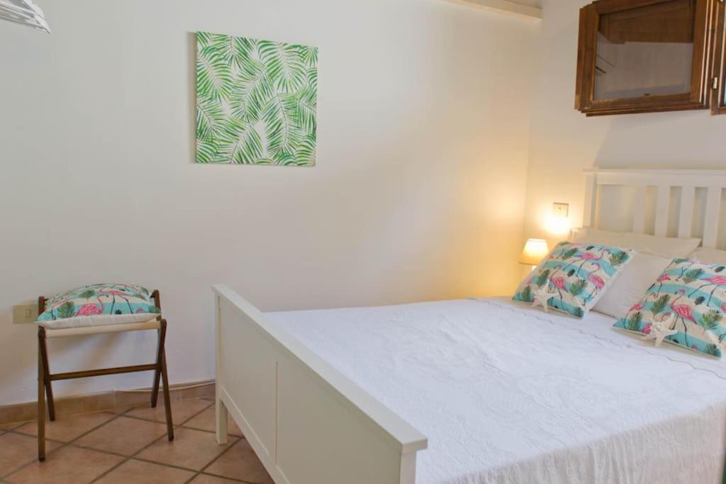 Willa Jungle House - Pineta Is Morus Santa Margherita di Pula Zewnętrze zdjęcie