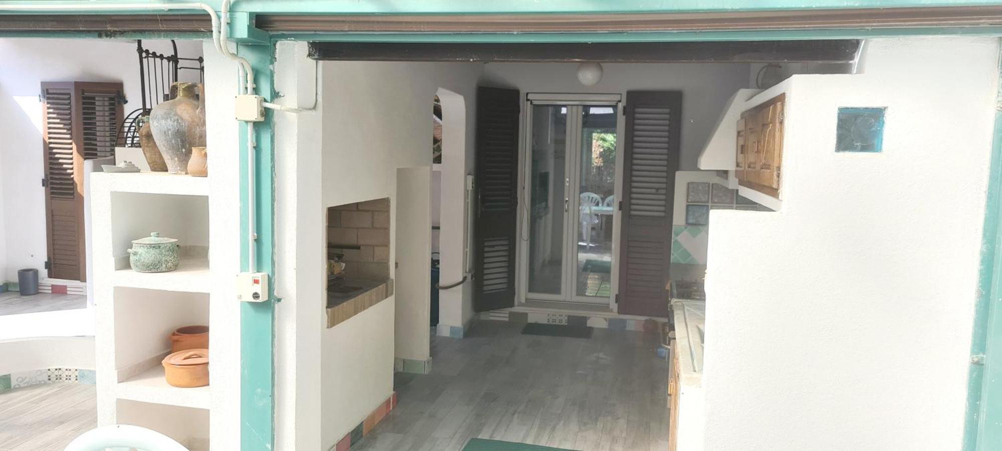 Willa Jungle House - Pineta Is Morus Santa Margherita di Pula Pokój zdjęcie