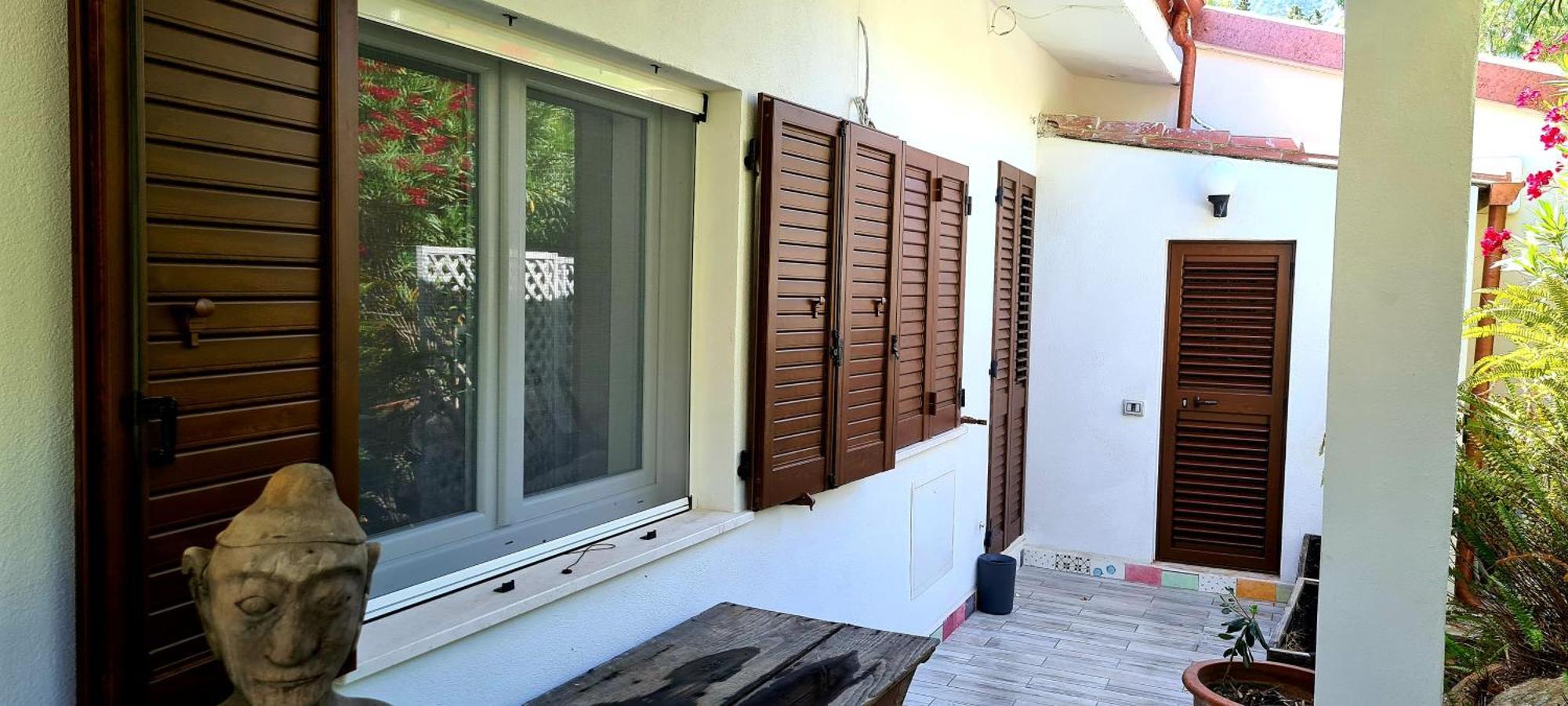 Willa Jungle House - Pineta Is Morus Santa Margherita di Pula Pokój zdjęcie