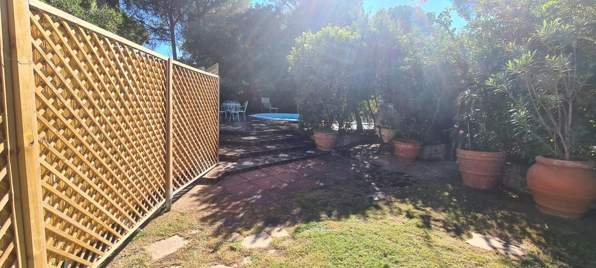 Willa Jungle House - Pineta Is Morus Santa Margherita di Pula Pokój zdjęcie