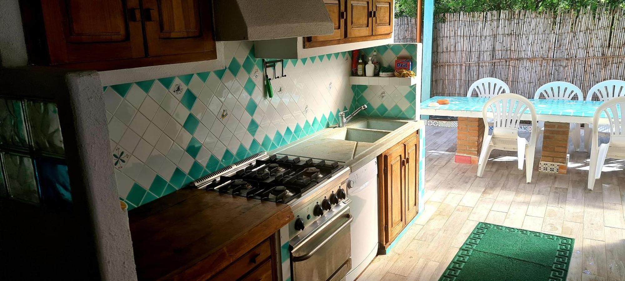 Willa Jungle House - Pineta Is Morus Santa Margherita di Pula Pokój zdjęcie