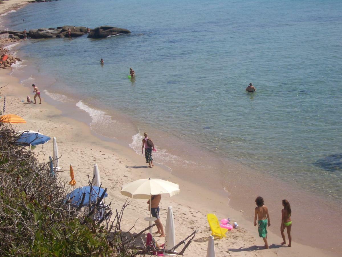 Willa Jungle House - Pineta Is Morus Santa Margherita di Pula Zewnętrze zdjęcie