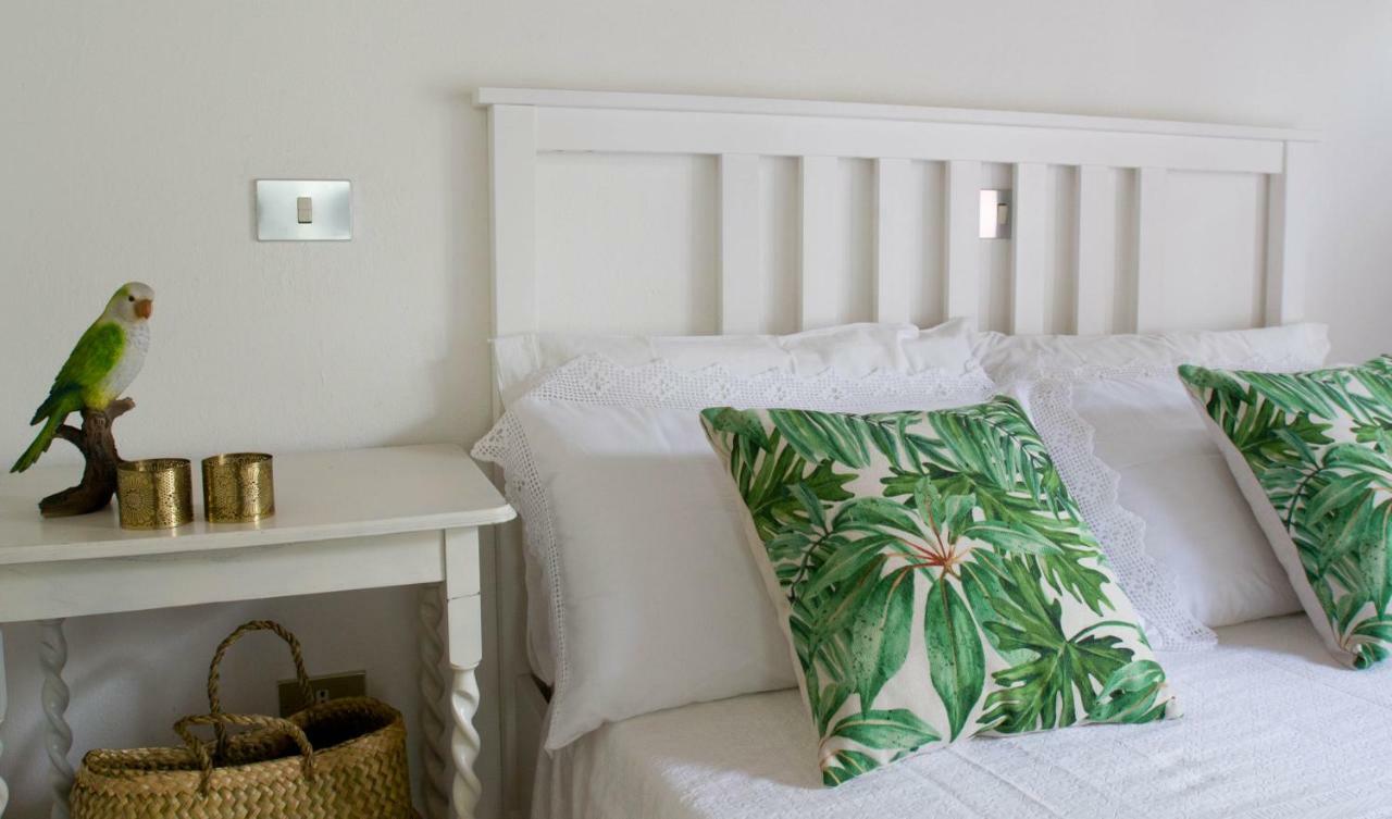 Willa Jungle House - Pineta Is Morus Santa Margherita di Pula Zewnętrze zdjęcie