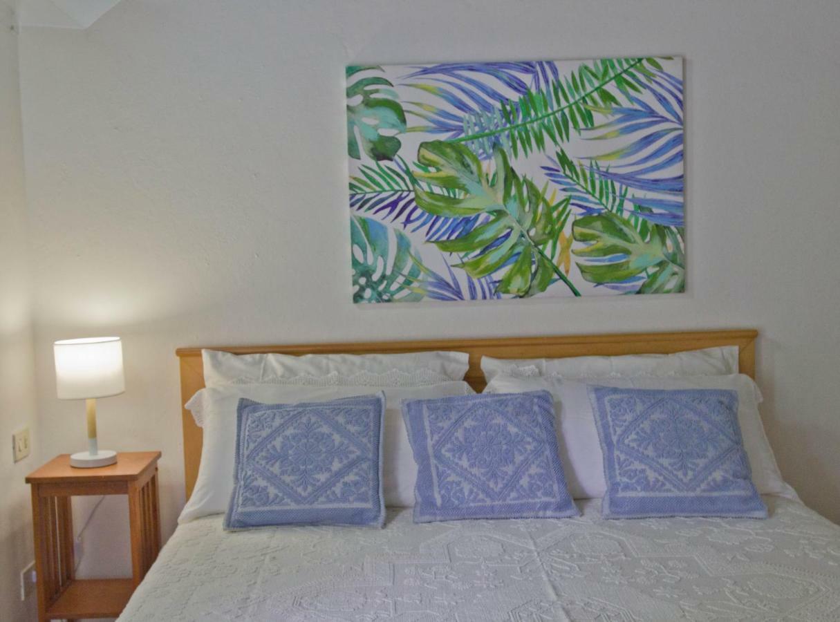 Willa Jungle House - Pineta Is Morus Santa Margherita di Pula Zewnętrze zdjęcie