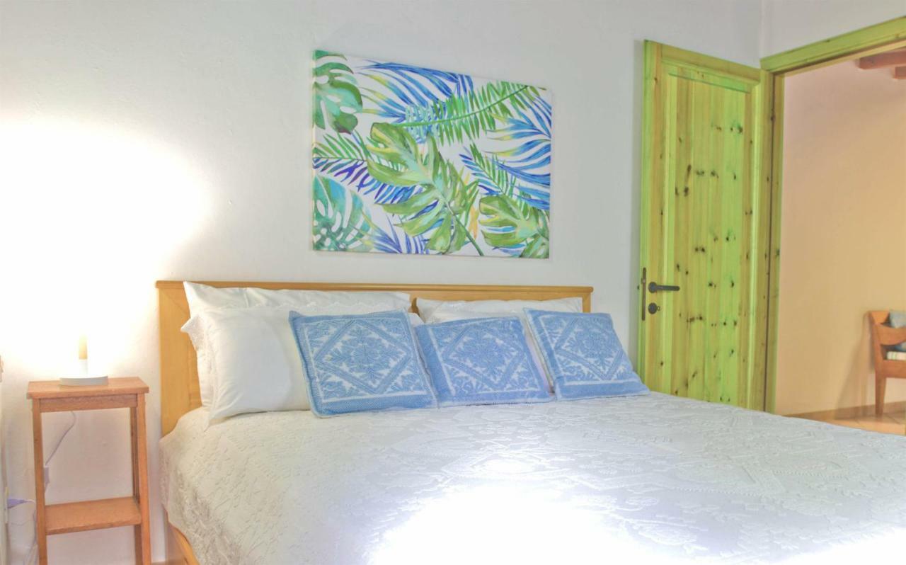 Willa Jungle House - Pineta Is Morus Santa Margherita di Pula Zewnętrze zdjęcie