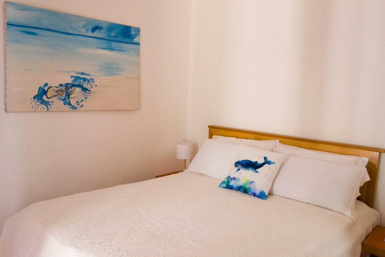 Willa Jungle House - Pineta Is Morus Santa Margherita di Pula Zewnętrze zdjęcie